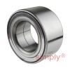 NHB0038 Rear Wheel Bearing Kit BMW 316i Saloon 1.8i 01/01/2002 - 01/07/2005