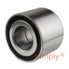 NHB0075 Rear Wheel Bearing Kit