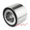 NHB0080 Rear Wheel Bearing Kit