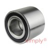 NHB0081 Rear Wheel Bearing Kit