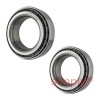 NHB0082 Front Wheel Bearing Kit Mazda 323 Estate Estate 1.5 01/07/1987 - 01/05/1991