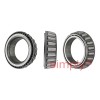 NHB0082 Front Wheel Bearing Kit Mazda 323 Estate Estate 1.5 01/07/1987 - 01/05/1991