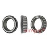 NHB0082 Front Wheel Bearing Kit Mazda 323 Estate Estate 1.5 01/07/1987 - 01/05/1991