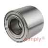 NHB0083 Rear Wheel Bearing Kit Suzuki Alto Hatchback 1.1i 01/01/2003 - 01/03/2007