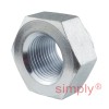 NHB0083 Rear Wheel Bearing Kit Suzuki Alto Hatchback 1.1i 01/01/2003 - 01/03/2007