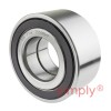 NHB0092 Front Wheel Bearing Kit