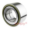NHB0095 Front Wheel Bearing Kit