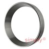 NHB0097 Front Wheel Bearing Kit