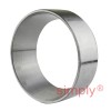 NHB0097 Front Wheel Bearing Kit