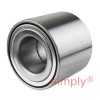 NHB0103 Rear Wheel Bearing Kit