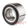 NHB0105 Front Wheel Bearing Kit