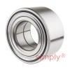 NHB0105 Front Wheel Bearing Kit