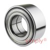 NHB0109 Front Wheel Bearing Kit