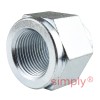 NHB0109 Front Wheel Bearing Kit
