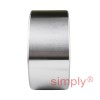 NHB0109 Front Wheel Bearing Kit