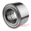NHB0112 Front Wheel Bearing Kit