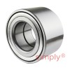 NHB0121 Front Wheel Bearing Kit