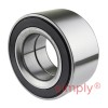 NHB0125 Front Wheel Bearing Kit