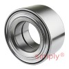 NHB0125 Front Wheel Bearing Kit