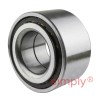 NHB0126 Front Wheel Bearing Kit