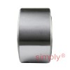 NHB0126 Front Wheel Bearing Kit