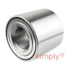 NHB0129 Rear Wheel Bearing Kit