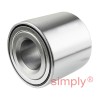 NHB0129 Rear Wheel Bearing Kit