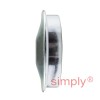 NHB0129 Rear Wheel Bearing Kit