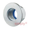 NHB0129 Rear Wheel Bearing Kit