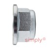 NHB0129 Rear Wheel Bearing Kit
