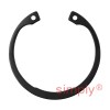 NHB0129 Rear Wheel Bearing Kit