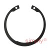 NHB0131 Front Wheel Bearing Kit