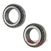 NHB0142 Front Wheel Bearing Kit