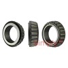 NHB0142 Front Wheel Bearing Kit