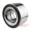 NHB0148 Front Wheel Bearing Kit