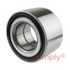 NHB0148 Front Wheel Bearing Kit