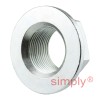 NHB0148 Front Wheel Bearing Kit
