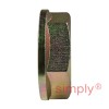 NHB0164 Front Wheel Bearing Kit