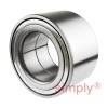NHB0171 Front Wheel Bearing Kit