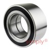 NHB0174 Rear Wheel Bearing Kit