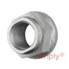 NHB0174 Rear Wheel Bearing Kit