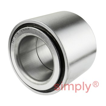 NHB0176 Rear Wheel Bearing Kit