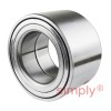 NHB0180 Front Wheel Bearing Kit