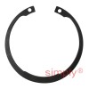 NHB0180 Front Wheel Bearing Kit