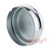 NHB0181 Front Wheel Bearing Kit
