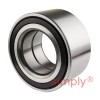 NHB0186 Front Wheel Bearing Kit