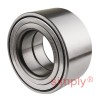NHB0186 Front Wheel Bearing Kit