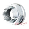 NHB0186 Front Wheel Bearing Kit