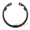 NHB0186 Front Wheel Bearing Kit