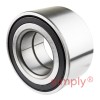 NHB0187 Front Wheel Bearing Kit